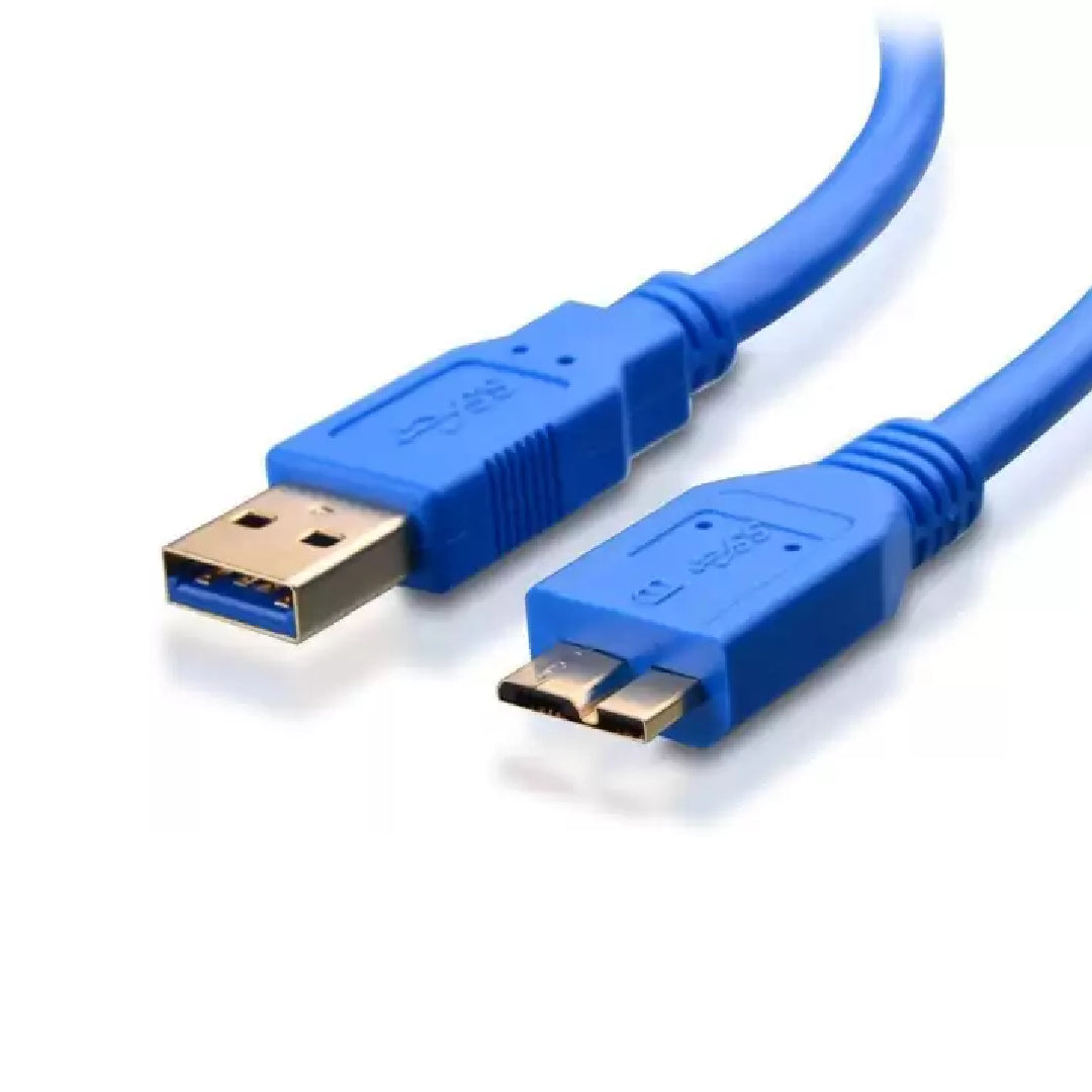 USB 3.0 to Hard Disk Cable (LV/LU/UU)