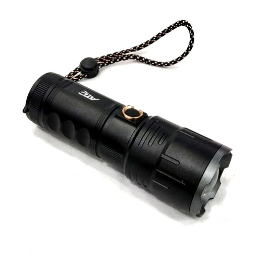 ATC Zoomable LED Flash Light | B.6915521533835 (EI/CO/CC-TX)