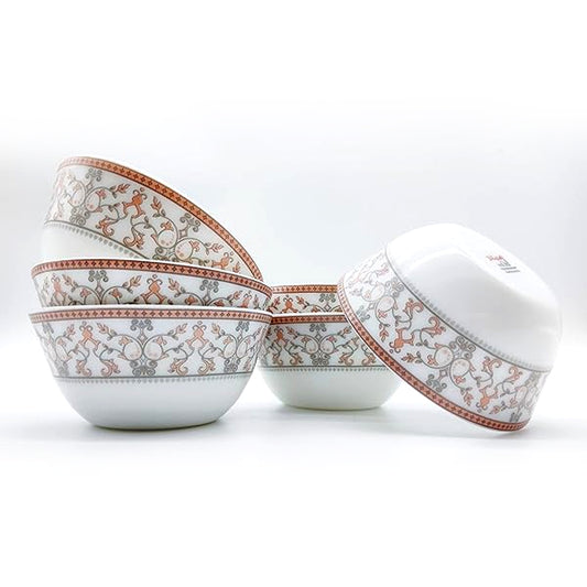 Ceramic Bowl 7" 12PCS | B.99830380 (HE-HH-HM)