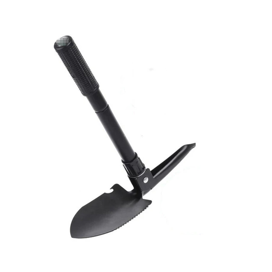 Multi-function Military Portable Folding Camping Shovel | B.20049170 (MA/IS/IN-TX)