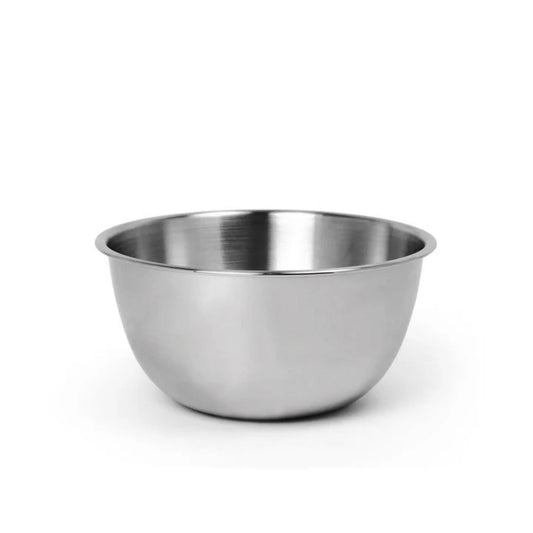 Bowl Steel 14cm | B.120045380 (OM-NS-NN)