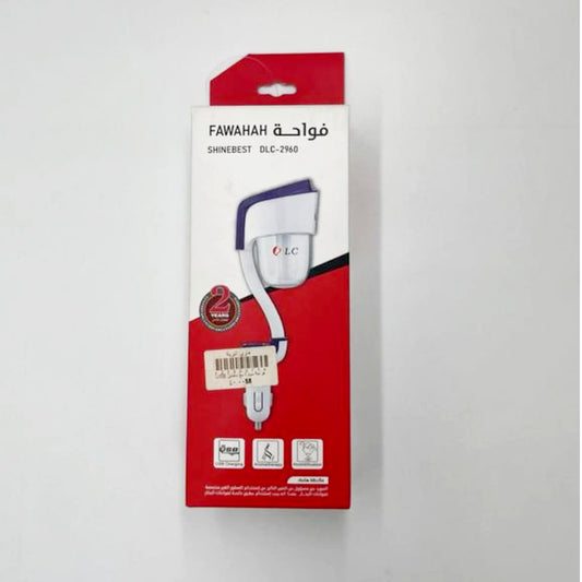 Fawahah Shinebest DLC-2960 (NNONSNN/EA/CS)