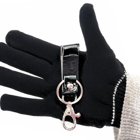 Keychain 12 PCS | B.20041383 (SI-TX)