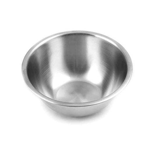 Bowl Steel 16cm | B.20042716 (NN-NC-NA)