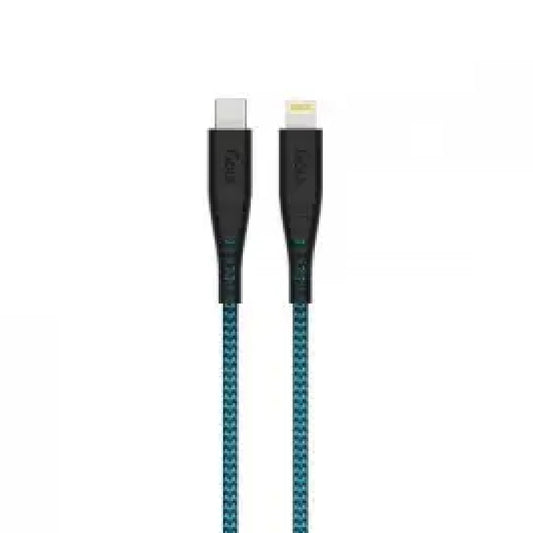 Goui Flex Lightning Cable to Type-C (XG/XT/BT)