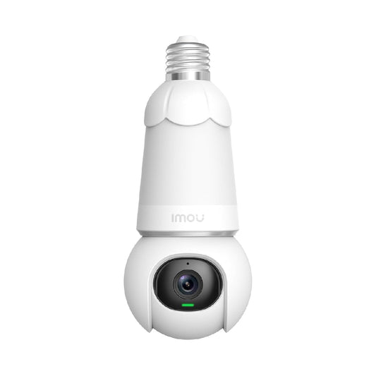 IMOU Bulb Cam 3MP 2K Smart Wireless Security Camera (LXH/LFH/LTT)
