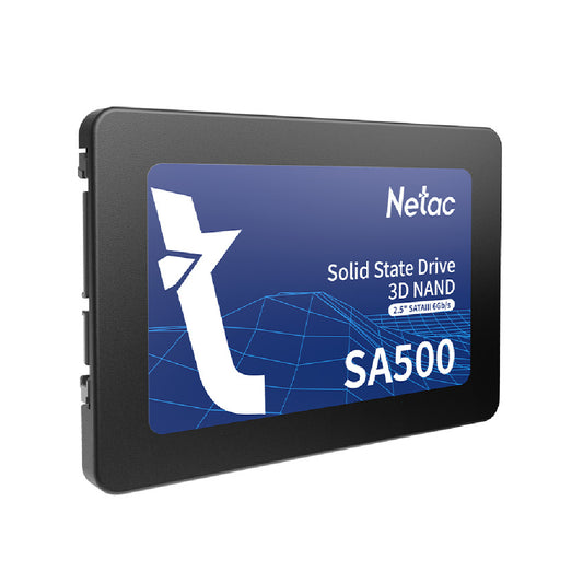 Netac SSD SA500 2.5 SATAIII 1TB (UUP/UXP/UPF)