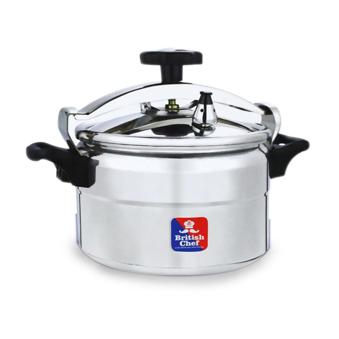 British Chef Arabic Pressure Cooker 9LTR BC203 | B.99921163 (RH-RM-MO ( MA-TX ))