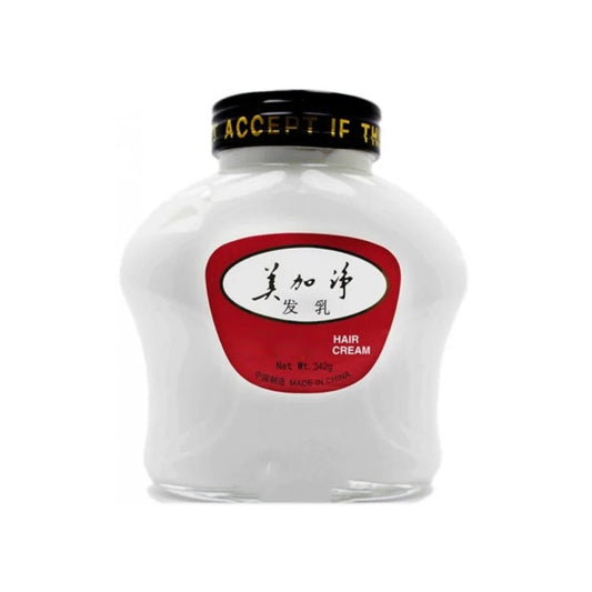 Naxom - Hair Cream, 342 grams | B.20041213 (OSM-TX)