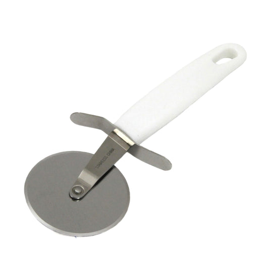Basurrah Stainless Steel Pizza Cutter | B.3211607096434 (EH-CS-CH)