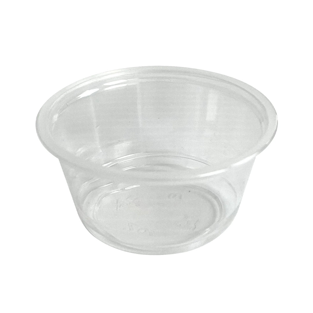 Jasco 8oz Clear Cup 50PCS | B.6287005519148 (ONR/OEN/OEM-TX)