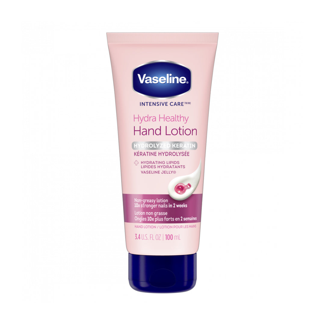 Vaseline Hydra Hydrating Hand Lotion - 100 ml | B.99949129 (OEA/OEI/OCE-TX)