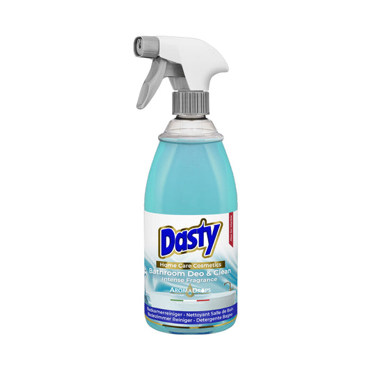 Dasty Bathroom | Deo & Clean | B.8051566123162 (OHH-OAS-OAH)