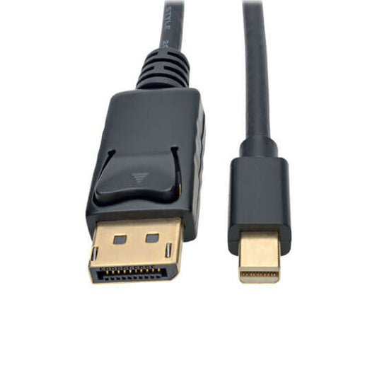 MIni DP to DP 1.8M Cable