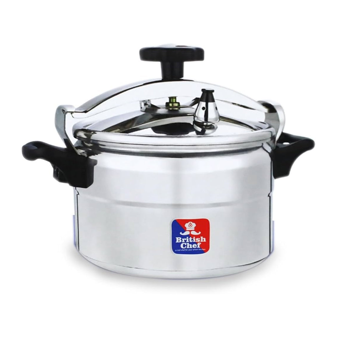 British Chef Arabic Pressure Cooker 5LTR BC201 | B.99951399 (HC-HA-HM ( AN-TX ))