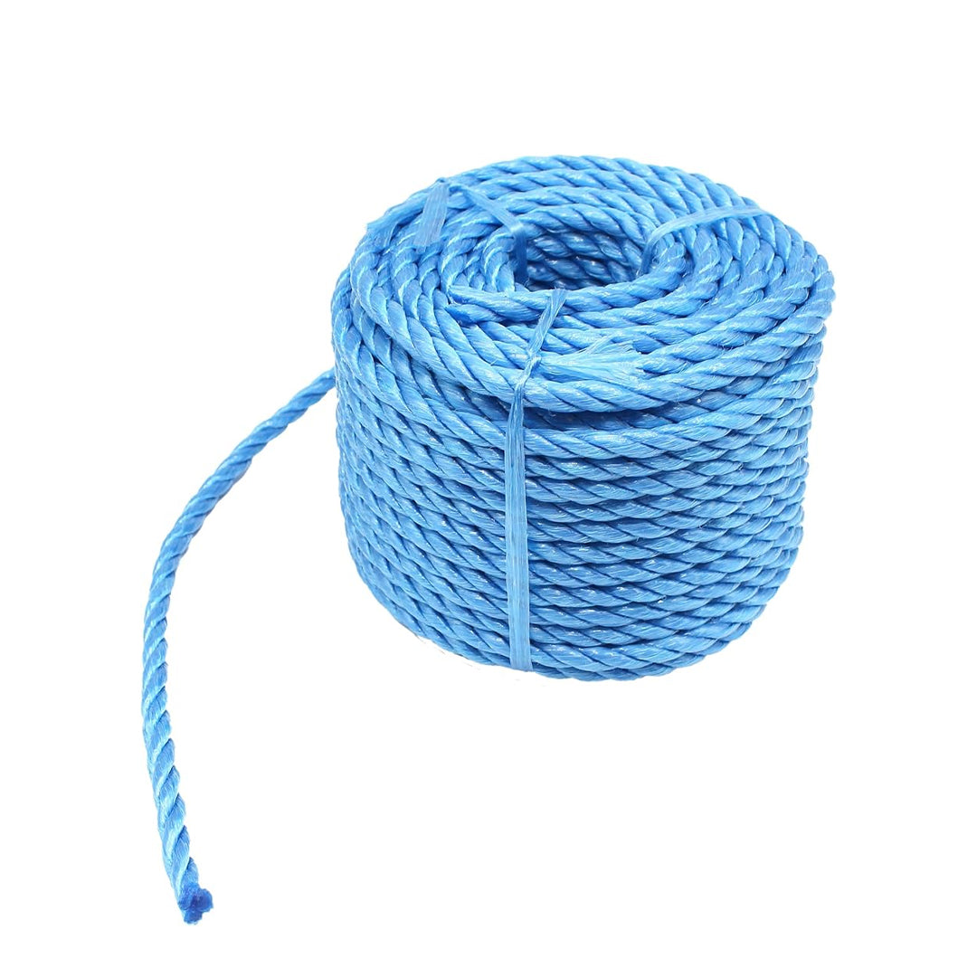 Heavy Duty Nylon Rope 8mm 5kg | B.20029772 (HC/HA/HM-TX)