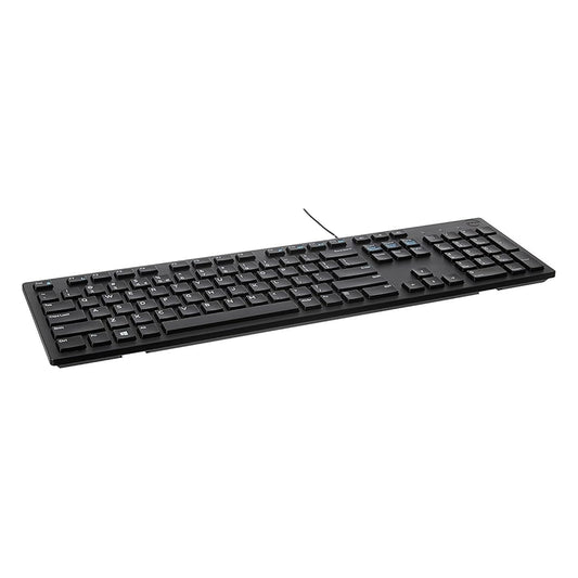 Dell Multimedia Keyboard KB216 (BV/BU/DT)
