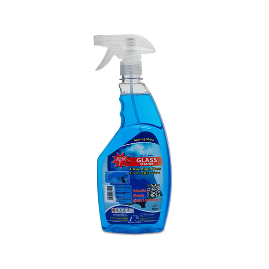 Windowline Glass Cleaner 650 Ml | B.20029001 (NH-NM-ES)