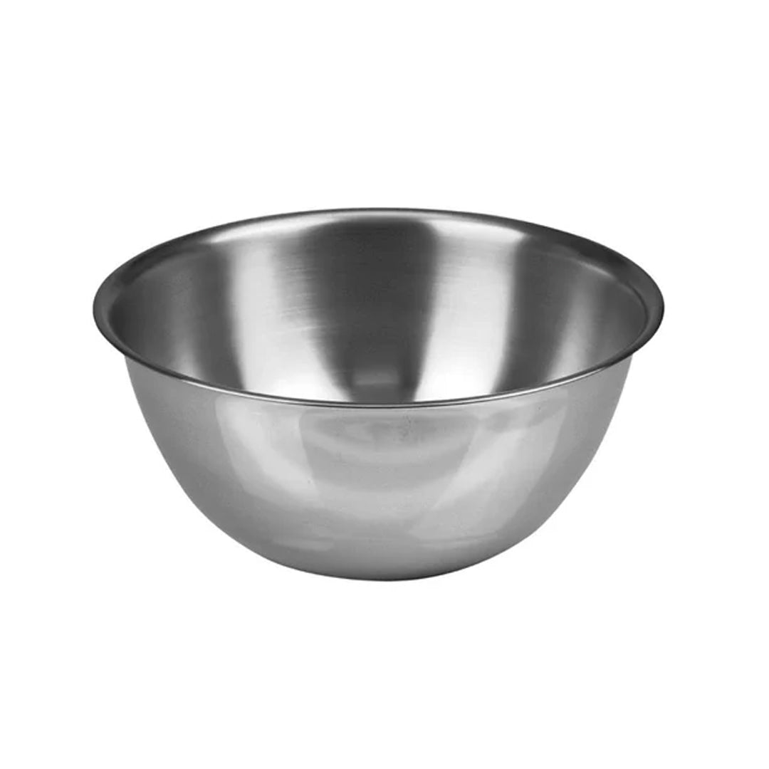 Bowl Steel 18cm | B.20042721 (NM-ES-EN)