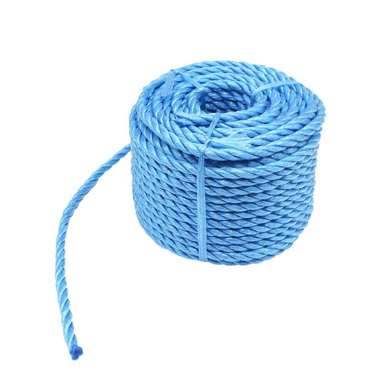 Heavy Duty Nylon Rope 8mm 3kg | B.20029758 (CS/)C/CC-TX)