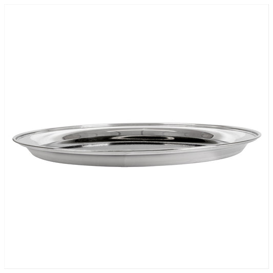 Stainless Steel Tray 39cm | B.99827236 (AM-RN-RM)