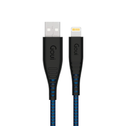 Goui Flex Lightning Cable (UX/XV/FT)
