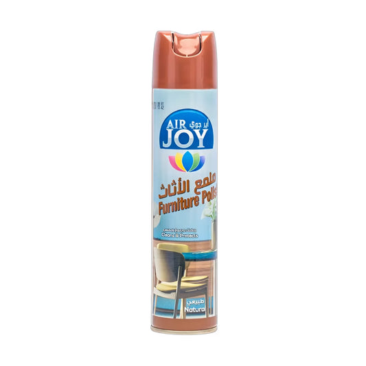 Air Joy furniture polish 300ml | B.99921897 (AS/AE/AR)