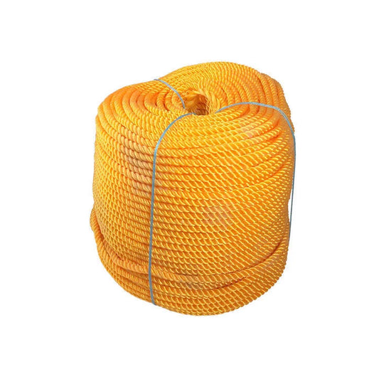 Heavy Duty Nylon Rope 9mm 3kg | B.20029758 (CS/)C/CC-TX)