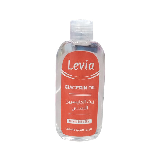 Levia Glycerin Oil 200m | B.99919306 (AE/AR/AI-TX)