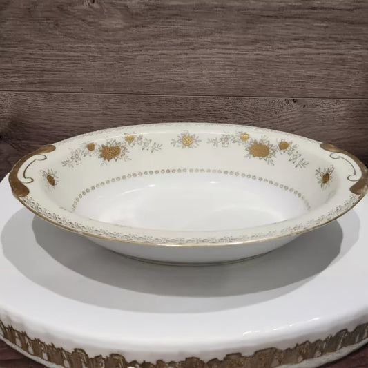 Ceramic Bowl Ovel Small 12PCS | B.99883331 (NH-NR-NI)