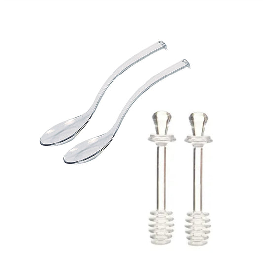 Honey Muddler Set 4PCS | 99906627 (AH-AR-RN)