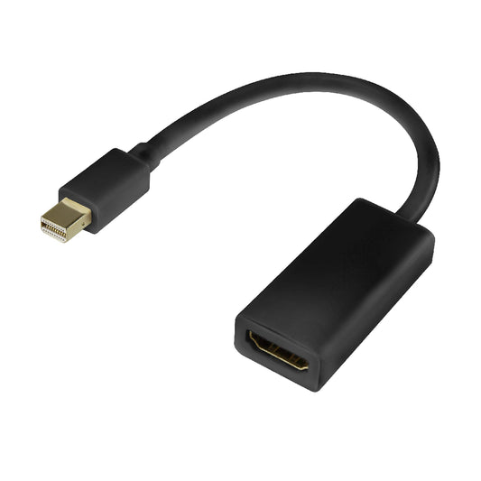 Mini DP to HD Cable (OH/OR/NI)