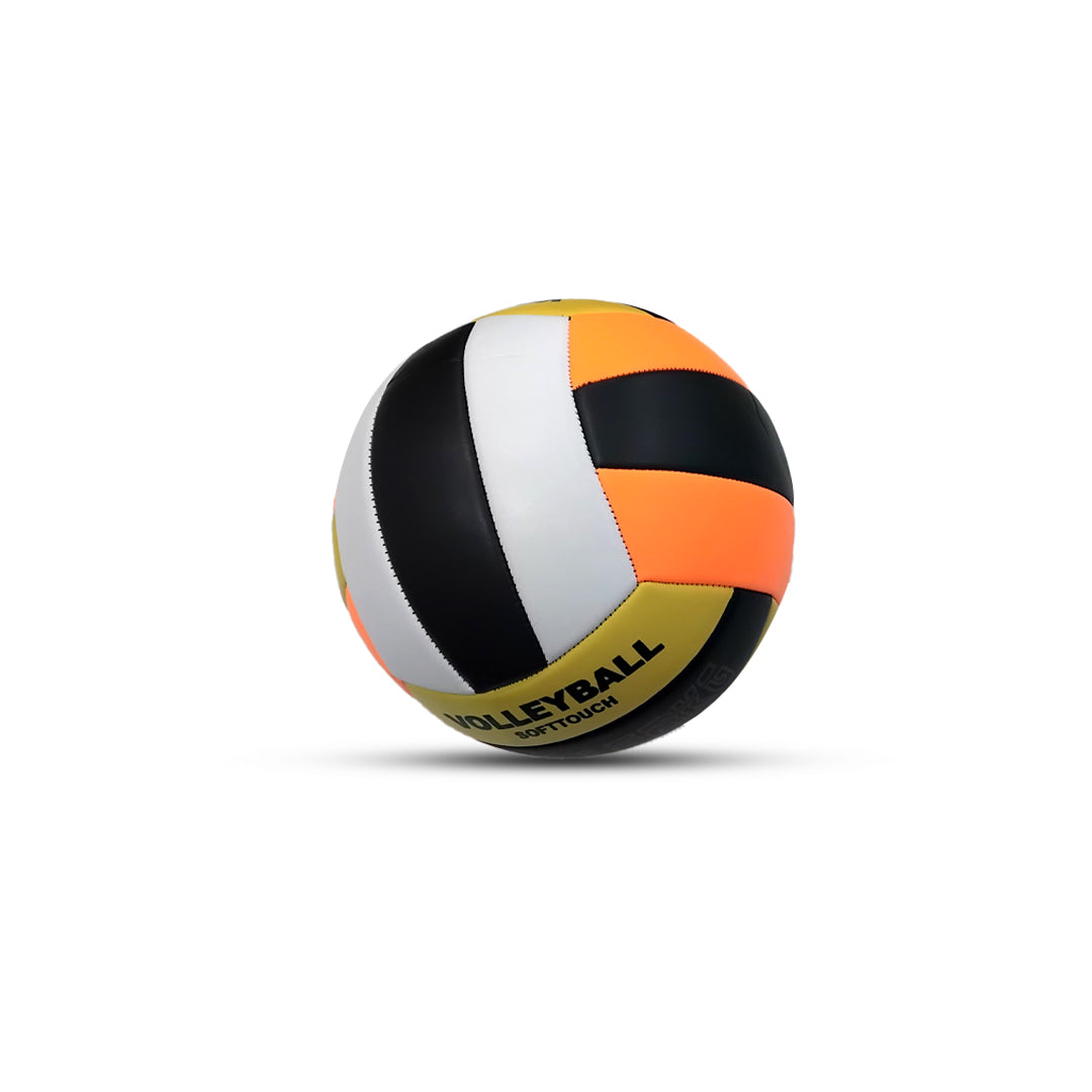 Volleyball Softouch Official Size & Weight | B.99905705 (OES/OEH/OCS-TX)