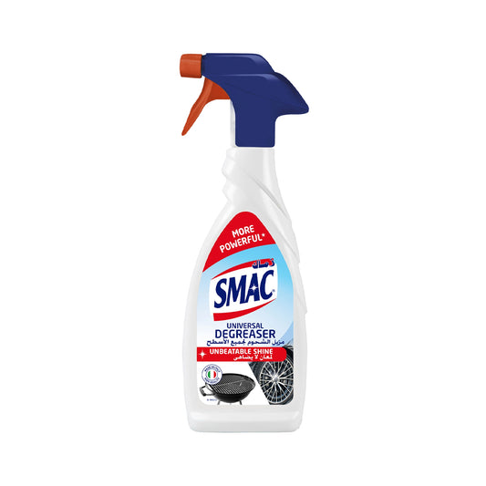 Smac Universal Degreaser 650ml | B.8003650008190 (OOR-ONN-ONR (ONC)TX)