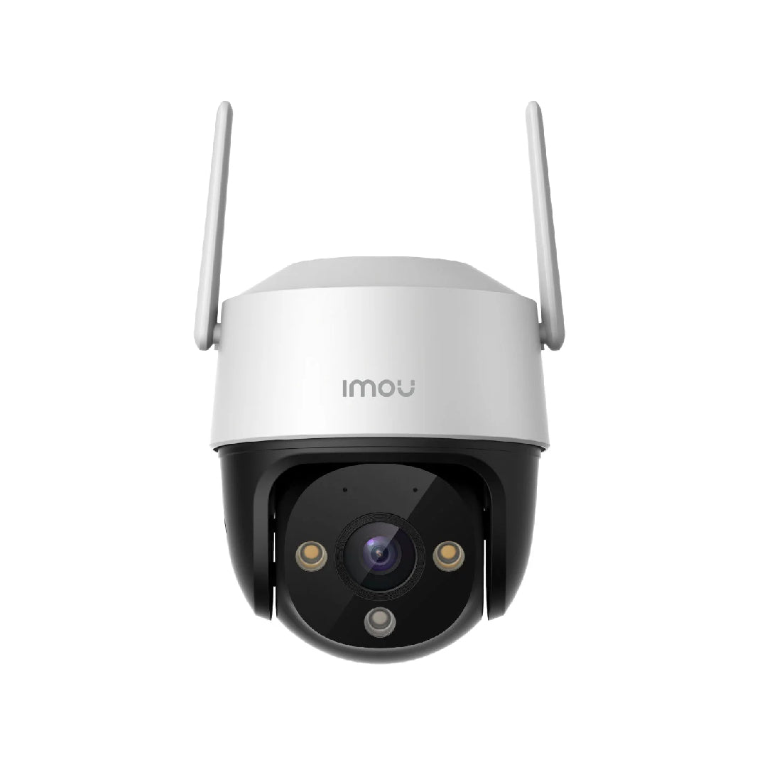 IMOU Cruiser SE+ 3K 5MP Outdoor Smart Security Camera (LGH/ODV/UGT)