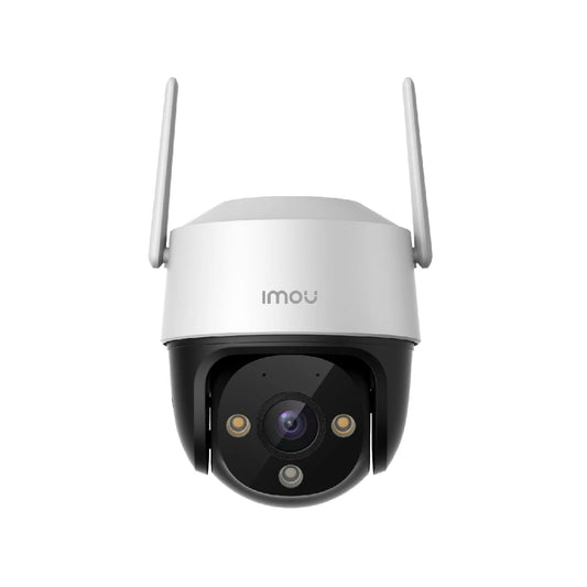 IMOU Cruiser SE+ 3K 5MP Outdoor Smart Security Camera (LGH/ODV/UGT)