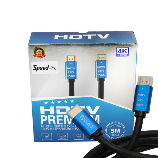 HDMI Cable 4k 5m