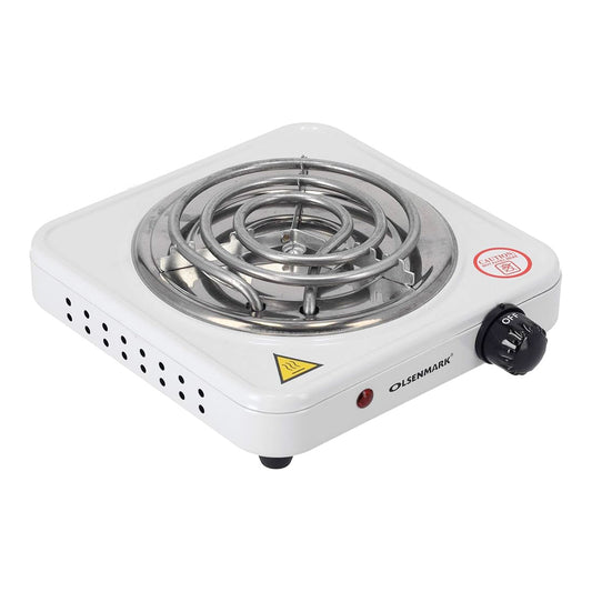 Olsenmark Single Hot Plate OMHP2201N | B.6294010815318 (CC-TX)