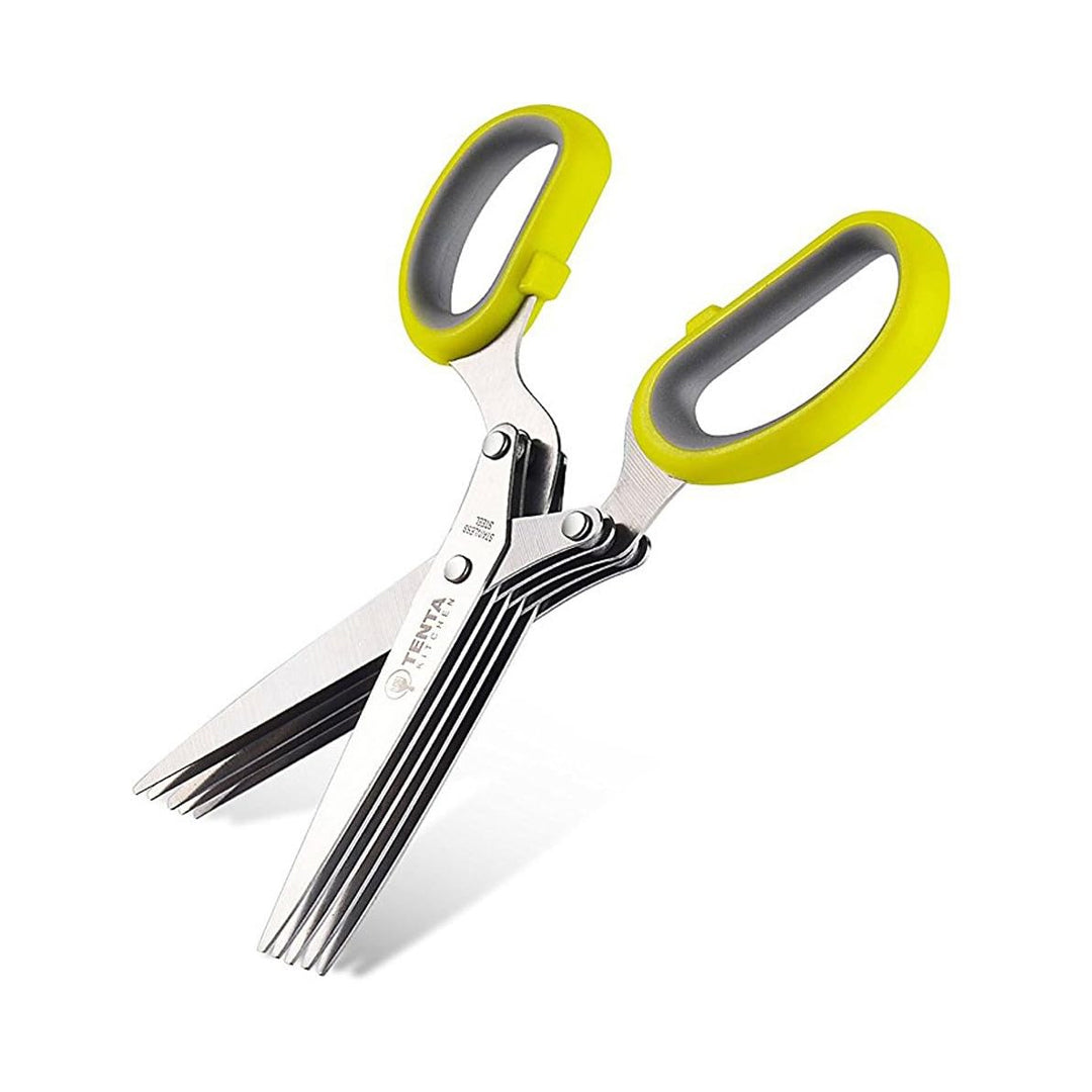 Multi-Purpose Kitchen Herb Scissors | B.20041684 (OSC/OSI/OOH)