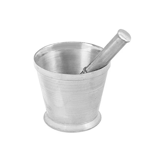Aluminium Mortar Pestle | B.20044353 (NS-NN-NH)