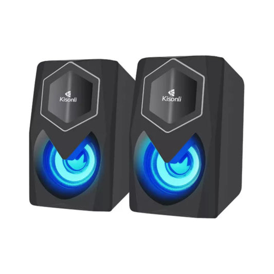 KISONLI Music Mobile Speaker L-1020 (UN/UB/BF)
