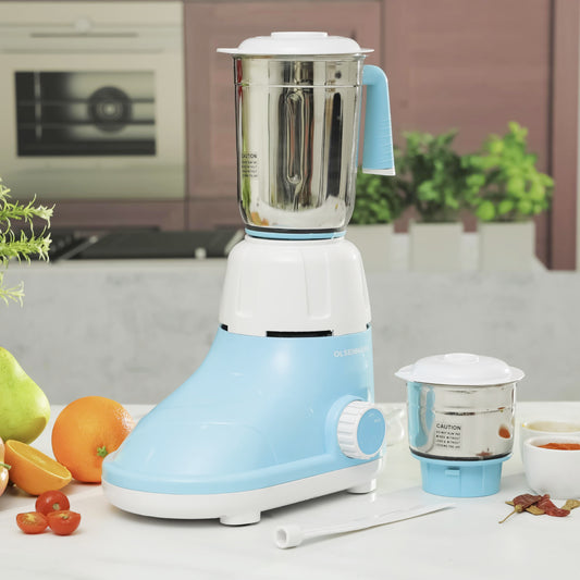 Olsen Mark 2in1 Mixer Grinder OMSB2218NJ | B.6294010816049 (OEM-OCC-OCI-TX)