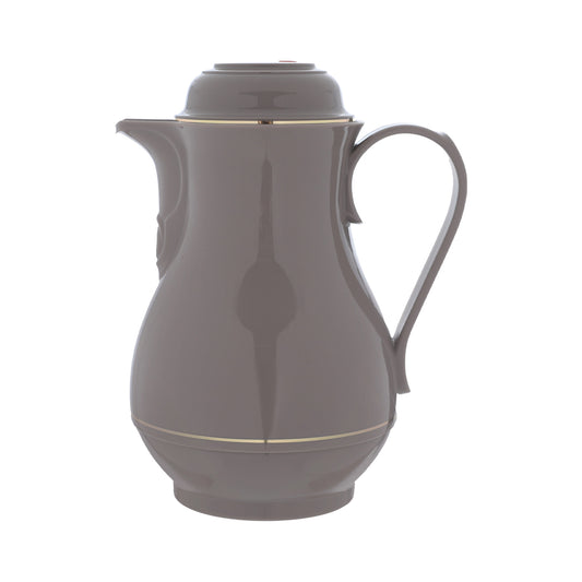 Basurrah Vacuum Flask 1 Litter | B.19-46981 (ES-EN-EH)