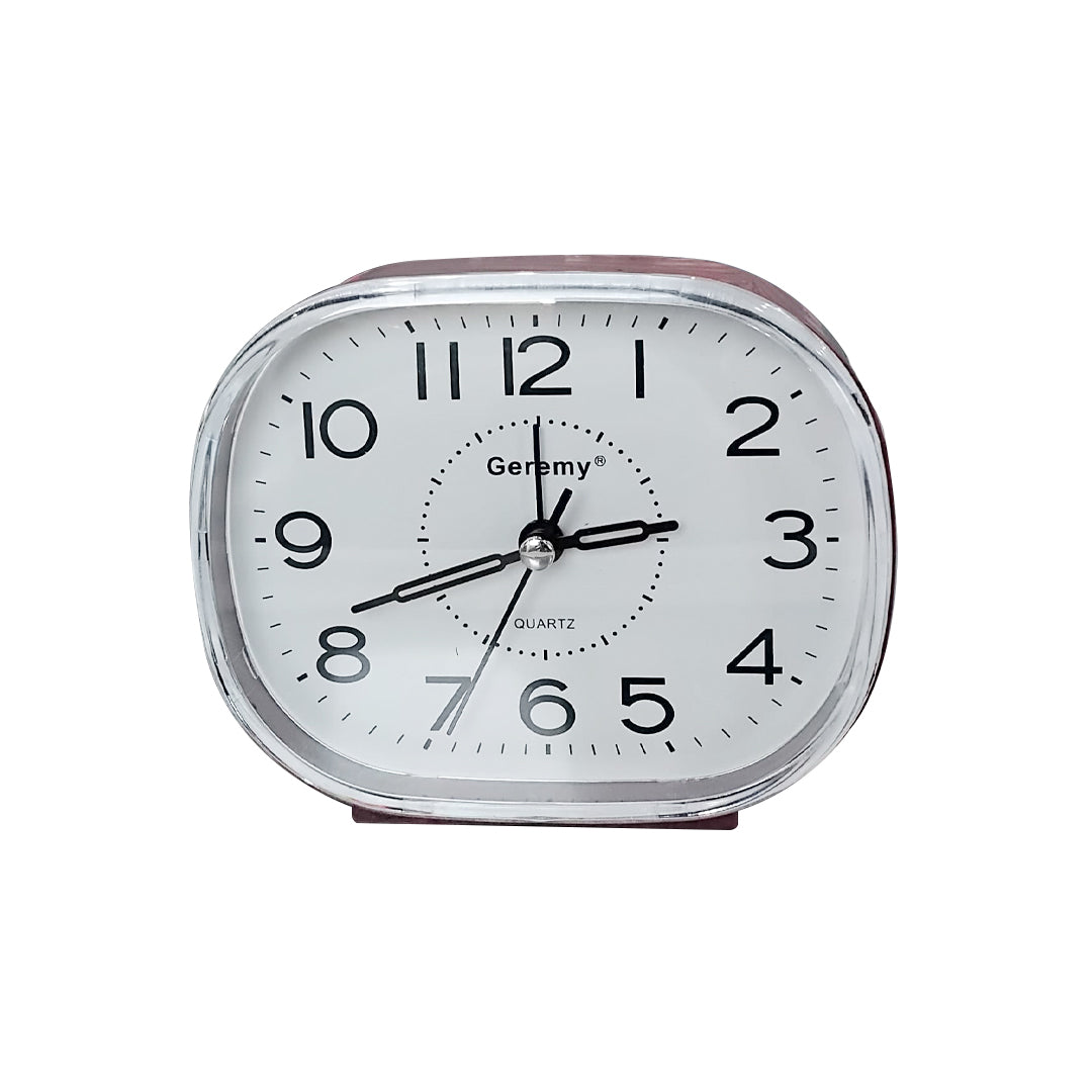 Alarm Clock | B.999950064 (ONS/OES/OCS-TX)