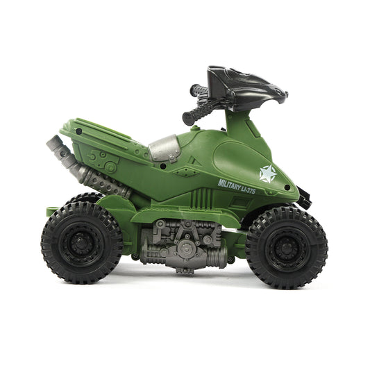 Army Truck Normal | B.6991288089303 (OSS-OSH-OOS-TX 4038-11)