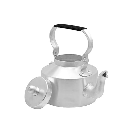 Aluminum Kettle Size 14 | B.99945756 (NO-TX)