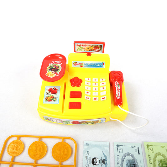CASH REGISTER BOX TOYS | B.99941628 (OMH-OIS-OIH)