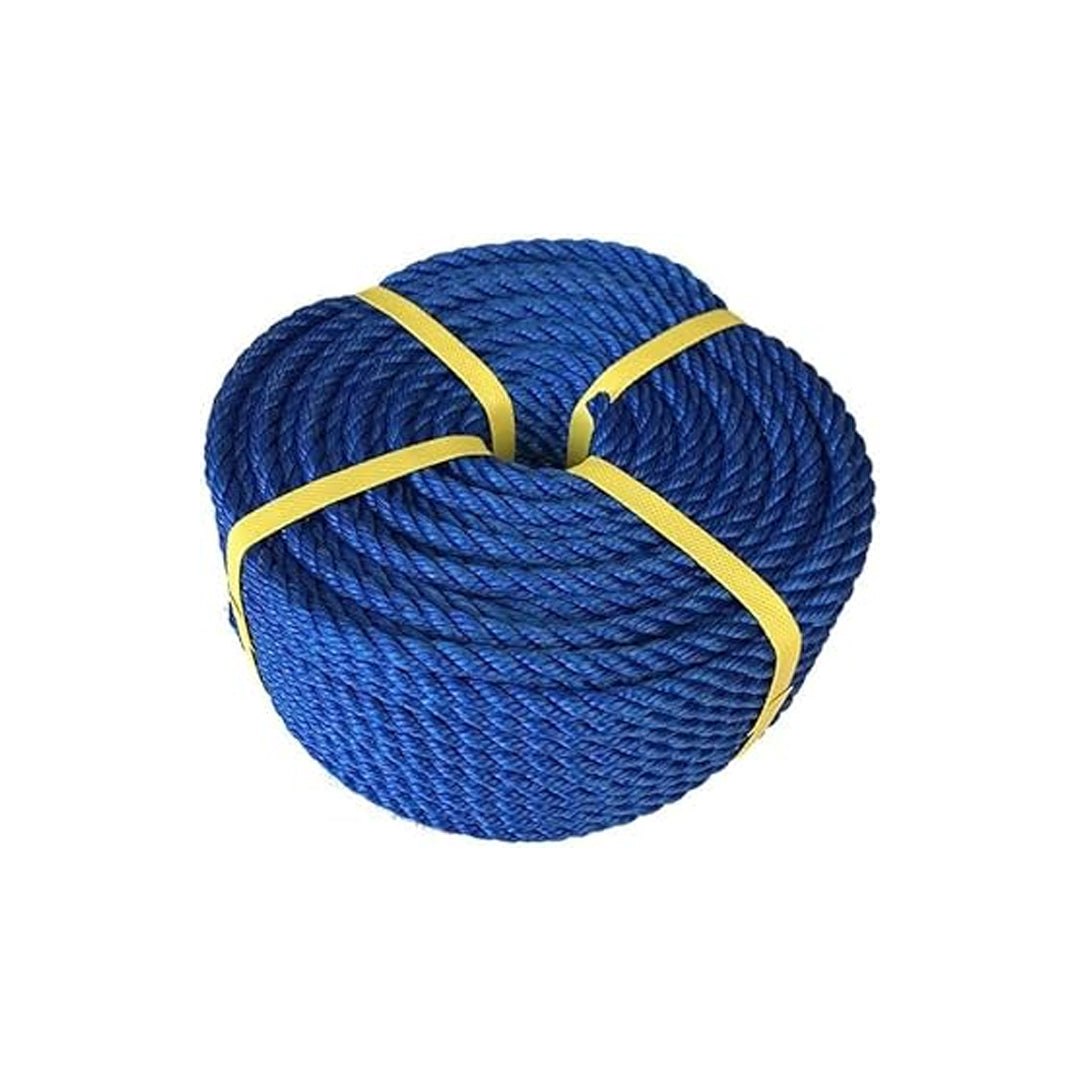 Heavy Duty Nylon Rope 10mm 5kg | B.20029772 (HC/HA/HM-TX)