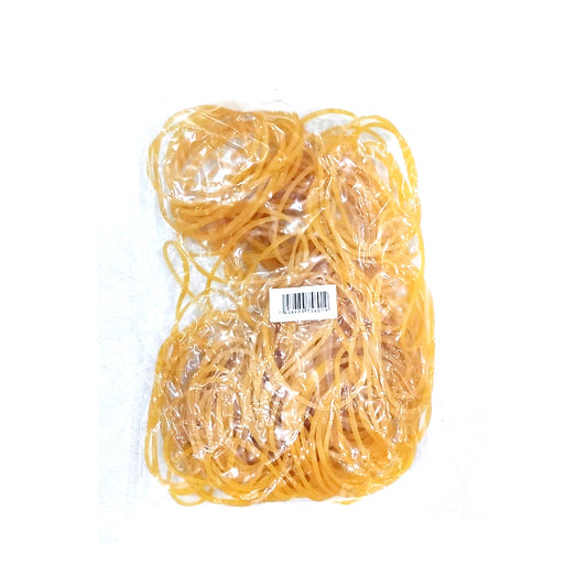 Pure Rubber Bands 1Pack | B.20045905 (IS/IH/OSS-TX)