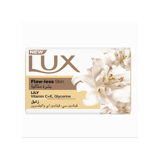 Lux Lily Soap for Perfect Skin 170g | B.20040344 (CR/CM/HN)